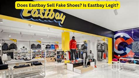 is eastbay fake shoes|east bay foot locker.